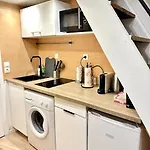 La Taniere Du Bois Flotte