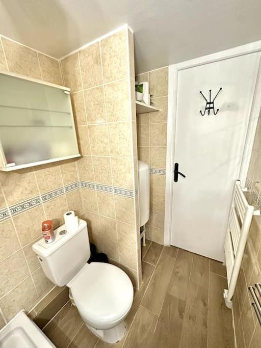 La Taniere Du Bois Flotte * Nizza