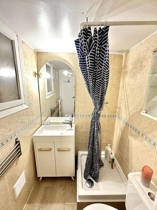 Apartment La Taniere Du Bois Flotte *